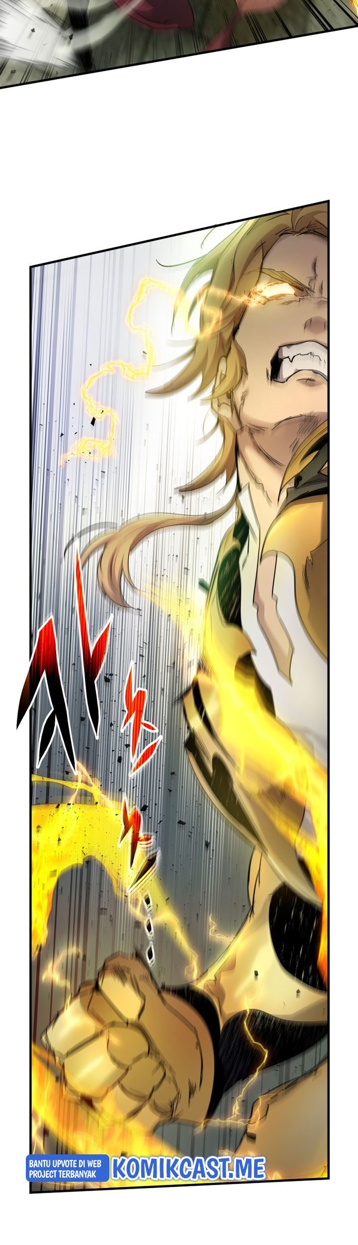 Leveling With the Gods Bab 60 halaman 54