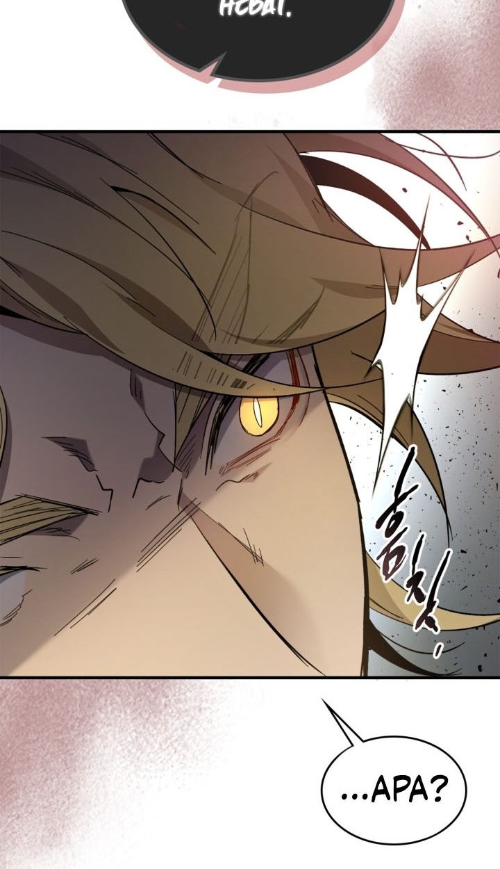 Leveling With the Gods Bab 60 halaman 61