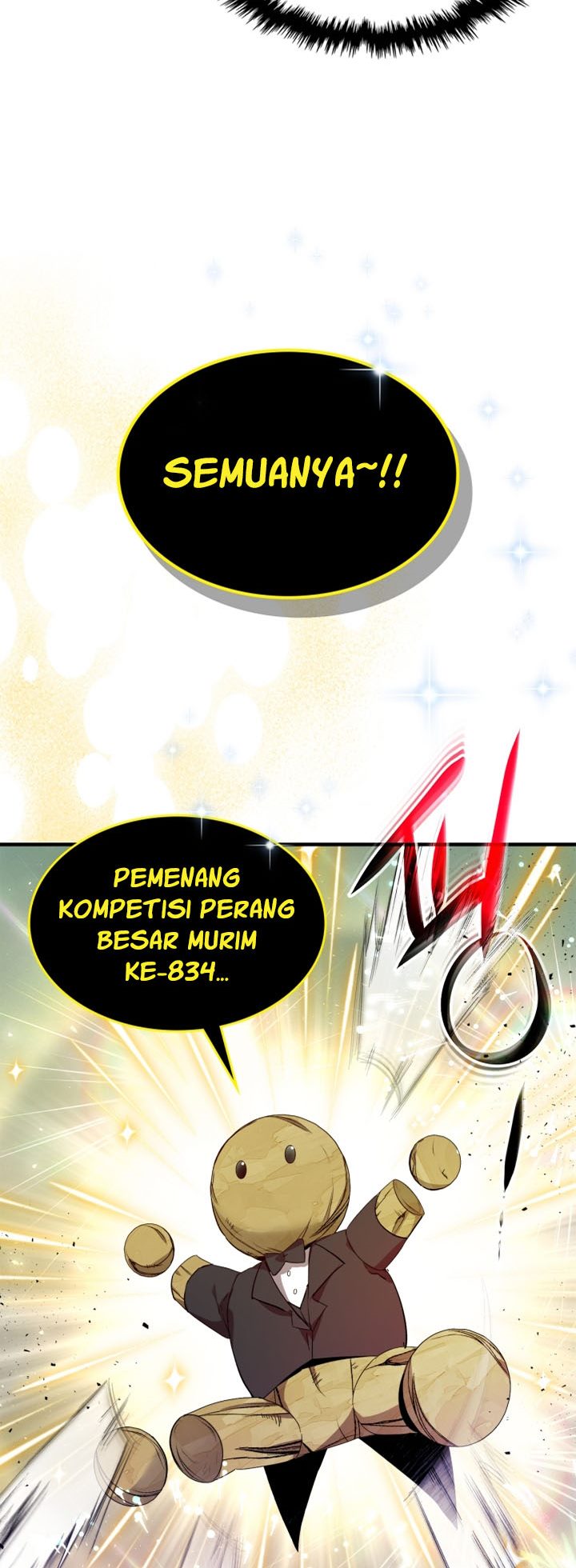 Leveling With the Gods Bab 60 halaman 79