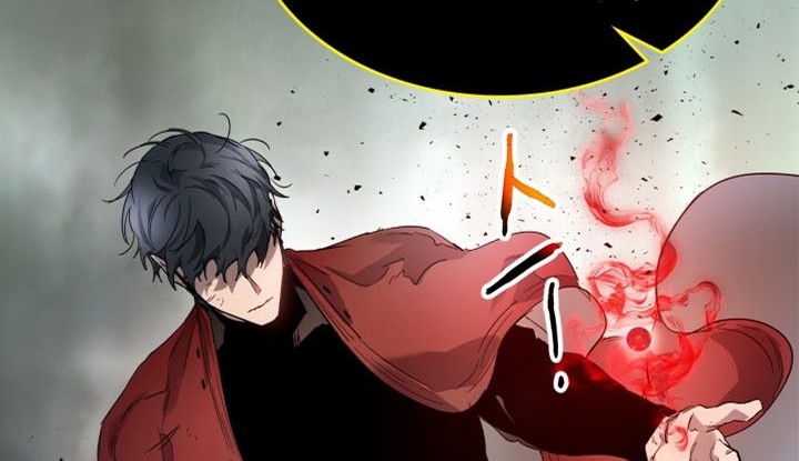 Leveling With the Gods Bab 60 halaman 83