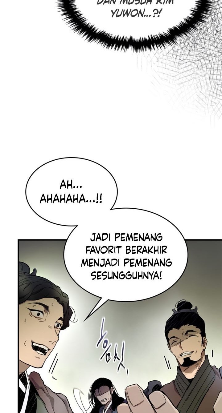Leveling With the Gods Bab 61 halaman 7