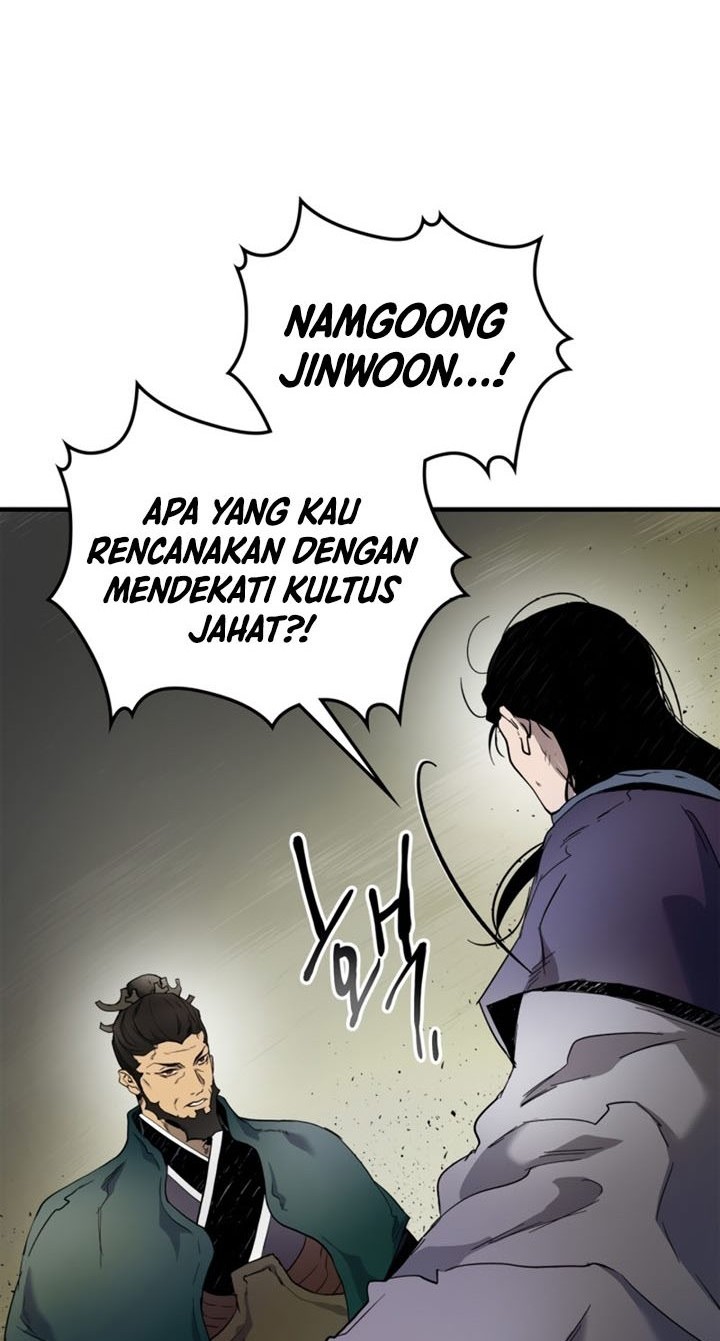 Leveling With the Gods Bab 61 halaman 9