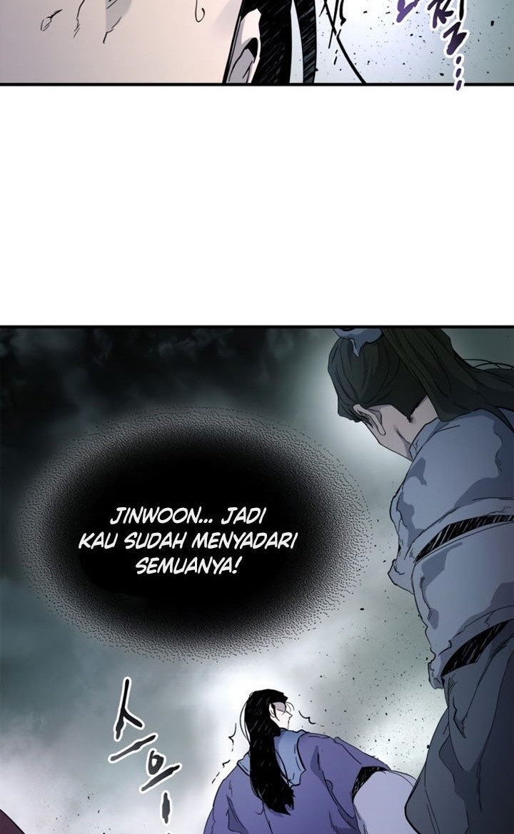 Leveling With the Gods Bab 61 halaman 15