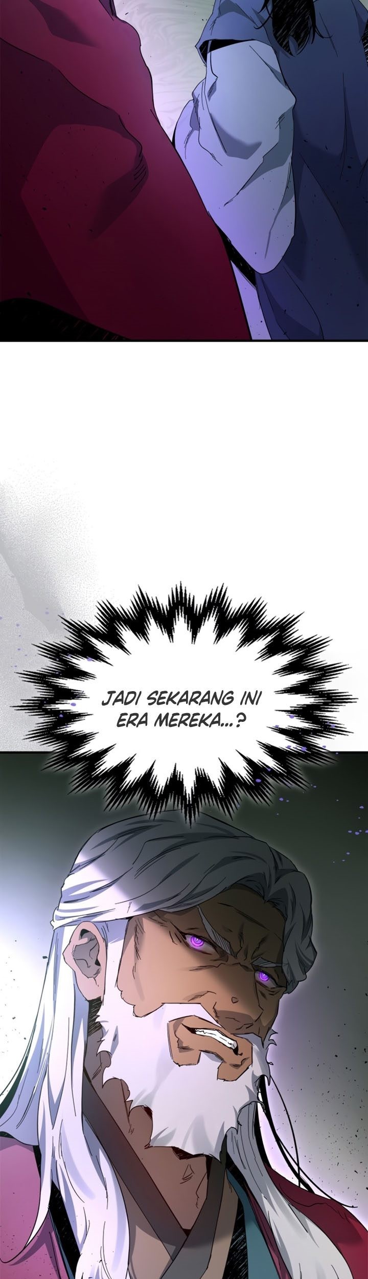 Leveling With the Gods Bab 61 halaman 18