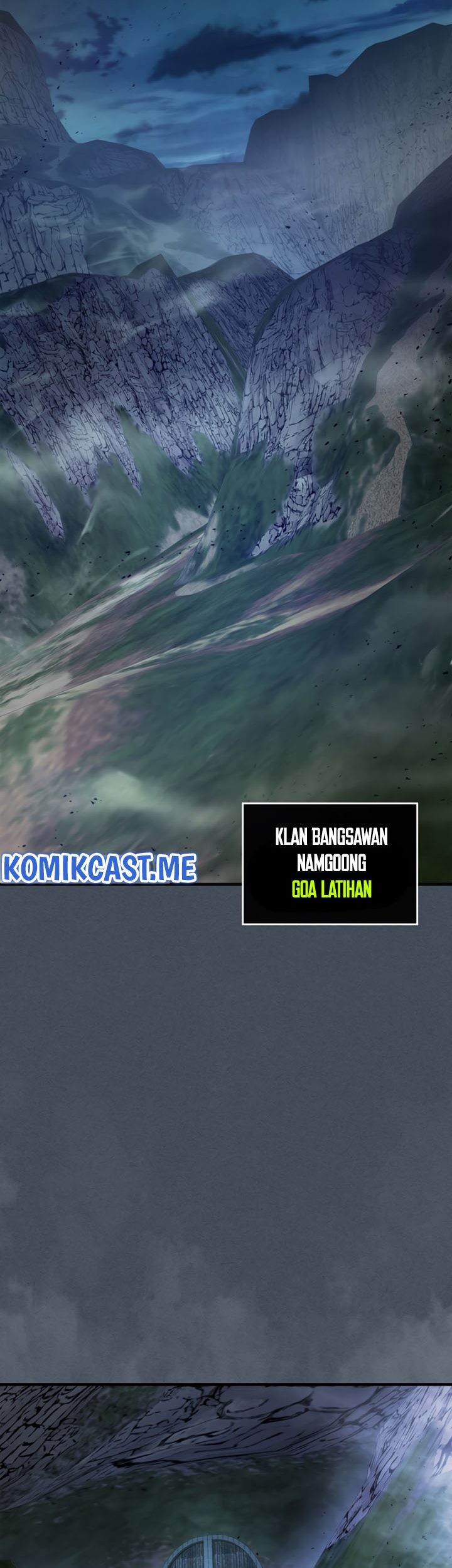 Leveling With the Gods Bab 61 halaman 26