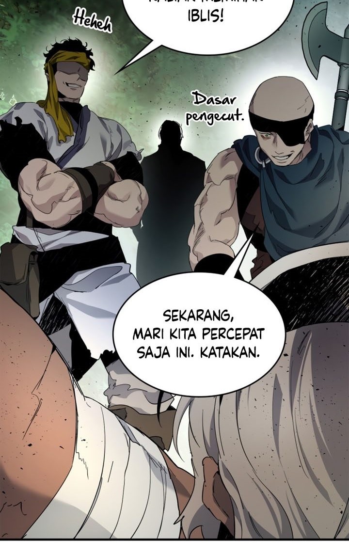 Leveling With the Gods Bab 61 halaman 51