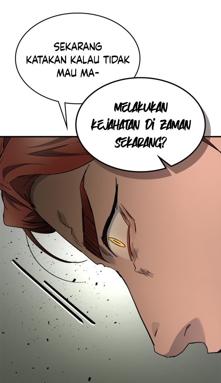 Leveling With the Gods Bab 61 halaman 57