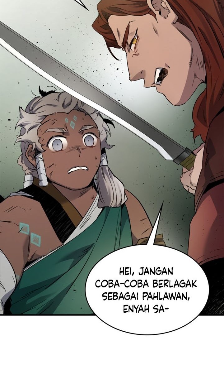 Leveling With the Gods Bab 61 halaman 59