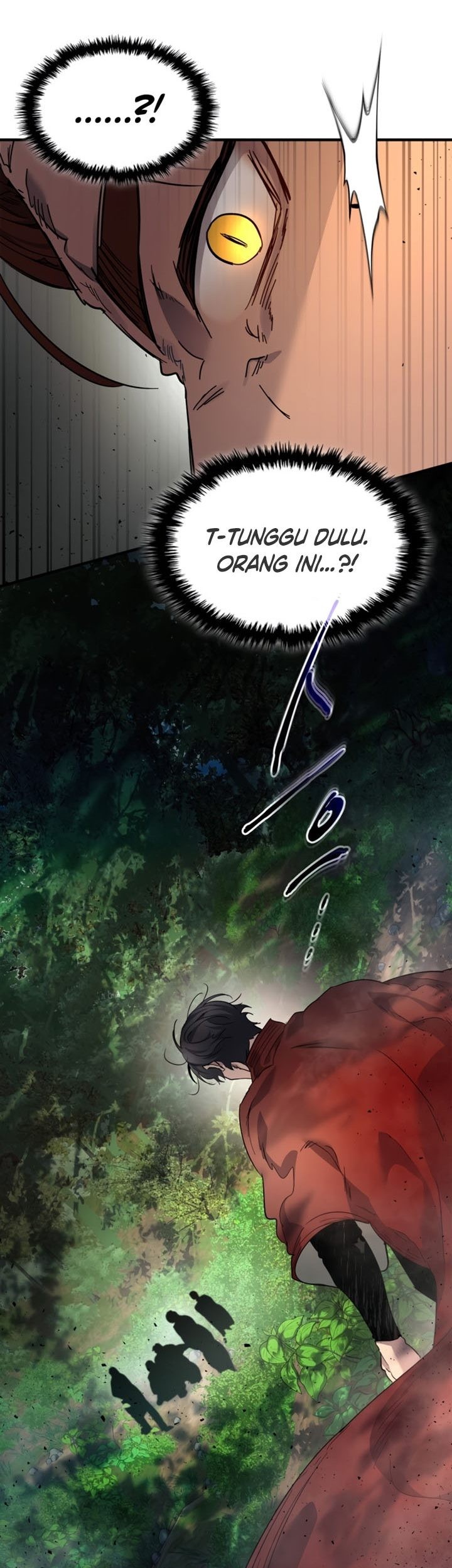 Leveling With the Gods Bab 61 halaman 60
