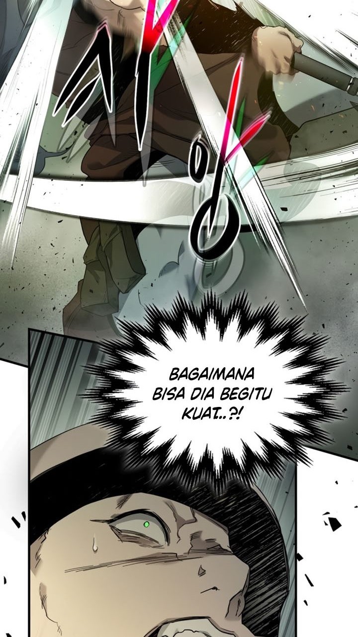 Leveling With the Gods Bab 62 halaman 7