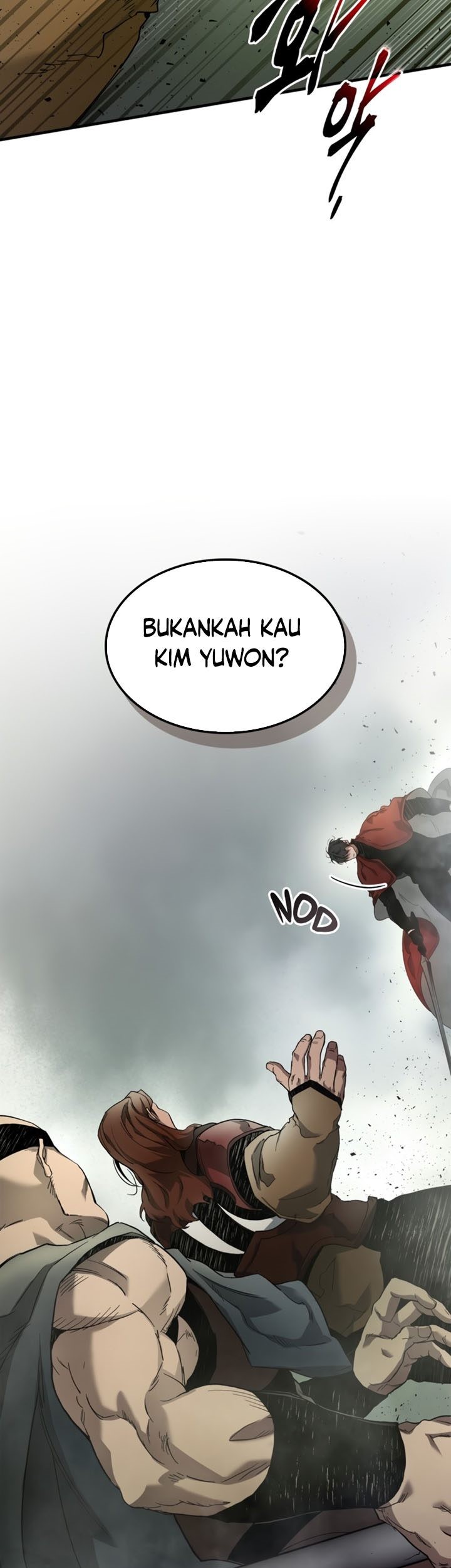 Leveling With the Gods Bab 62 halaman 10