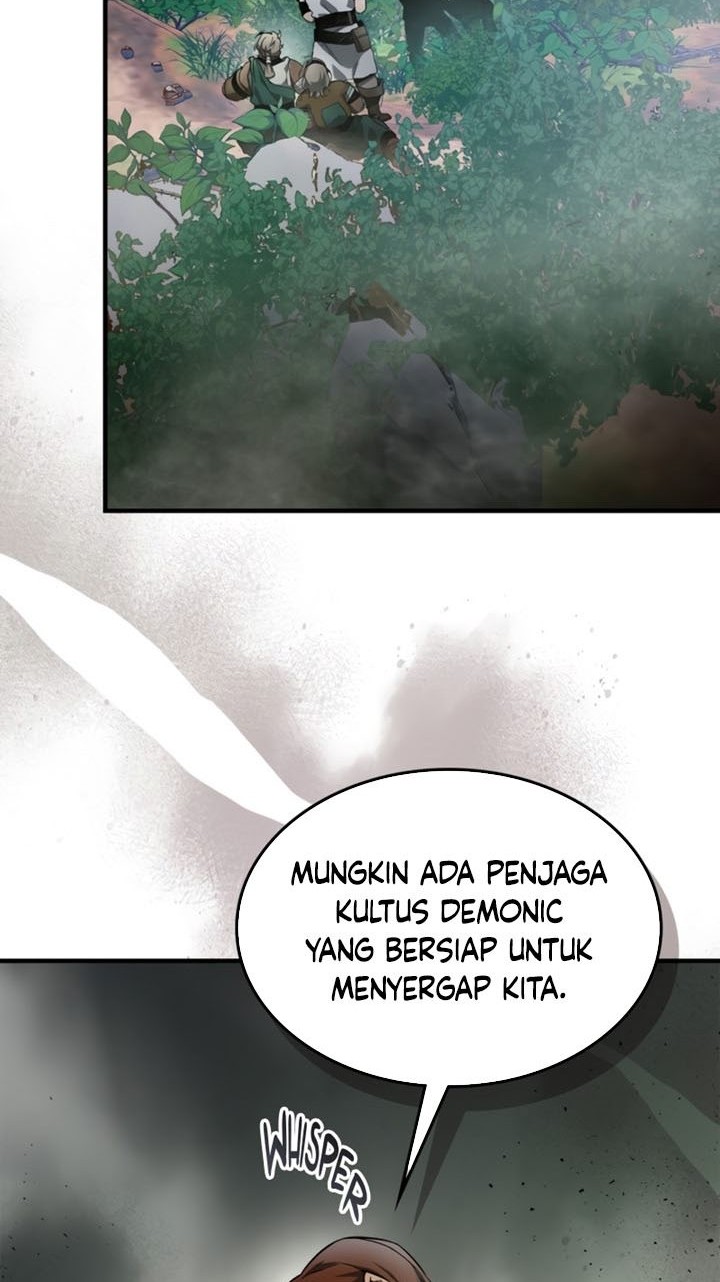 Leveling With the Gods Bab 62 halaman 13