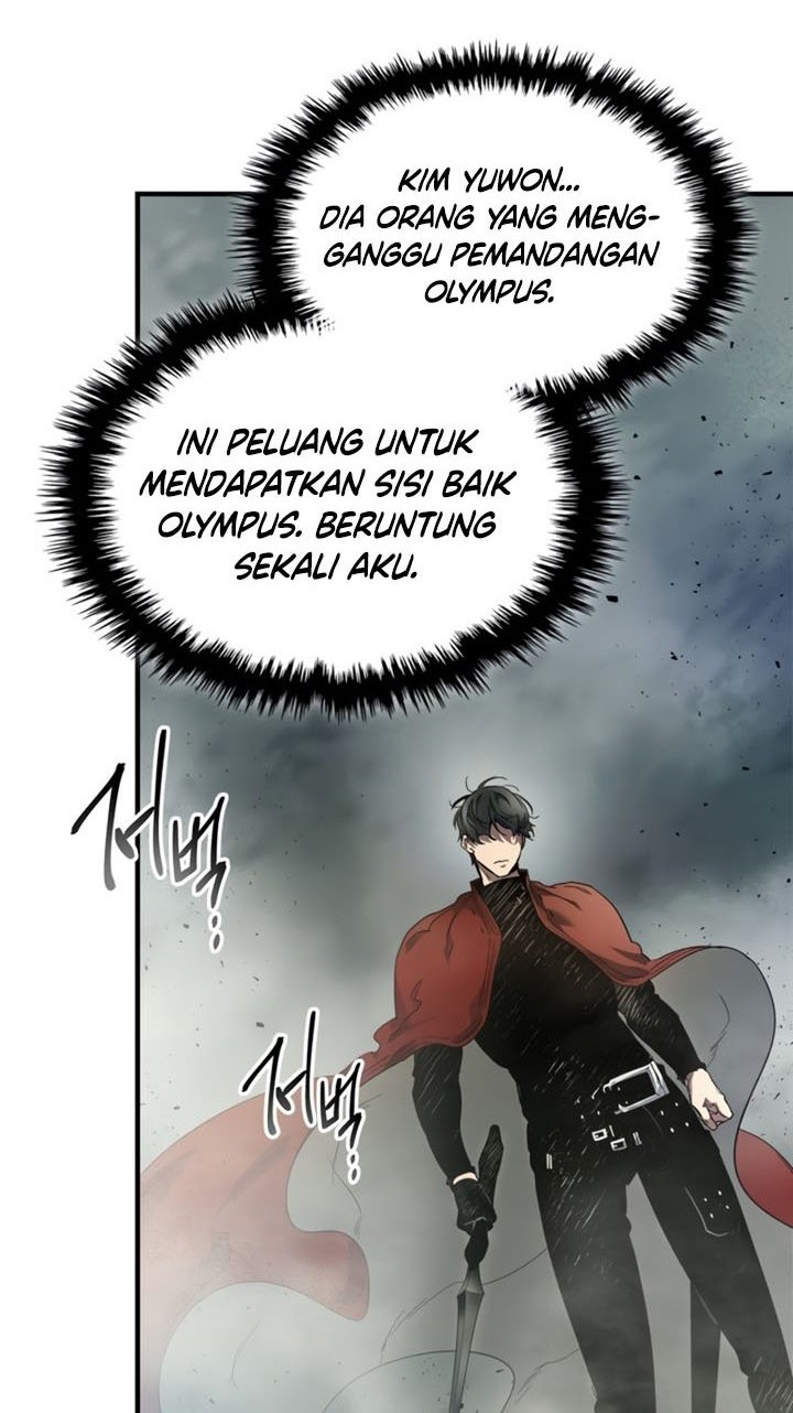 Leveling With the Gods Bab 62 halaman 15