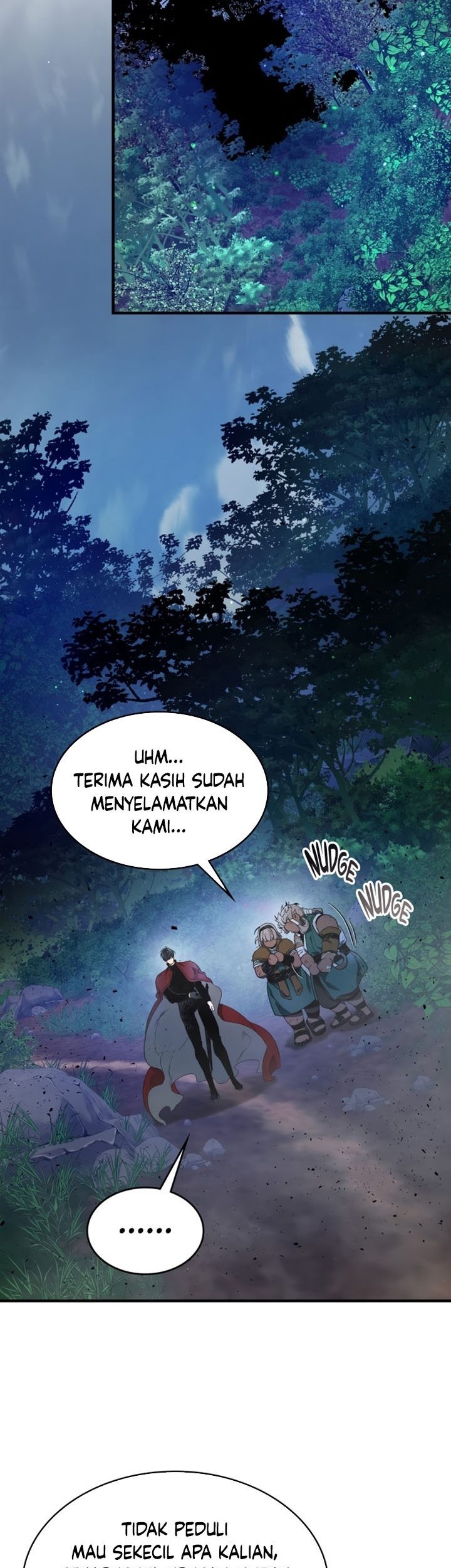 Leveling With the Gods Bab 62 halaman 18