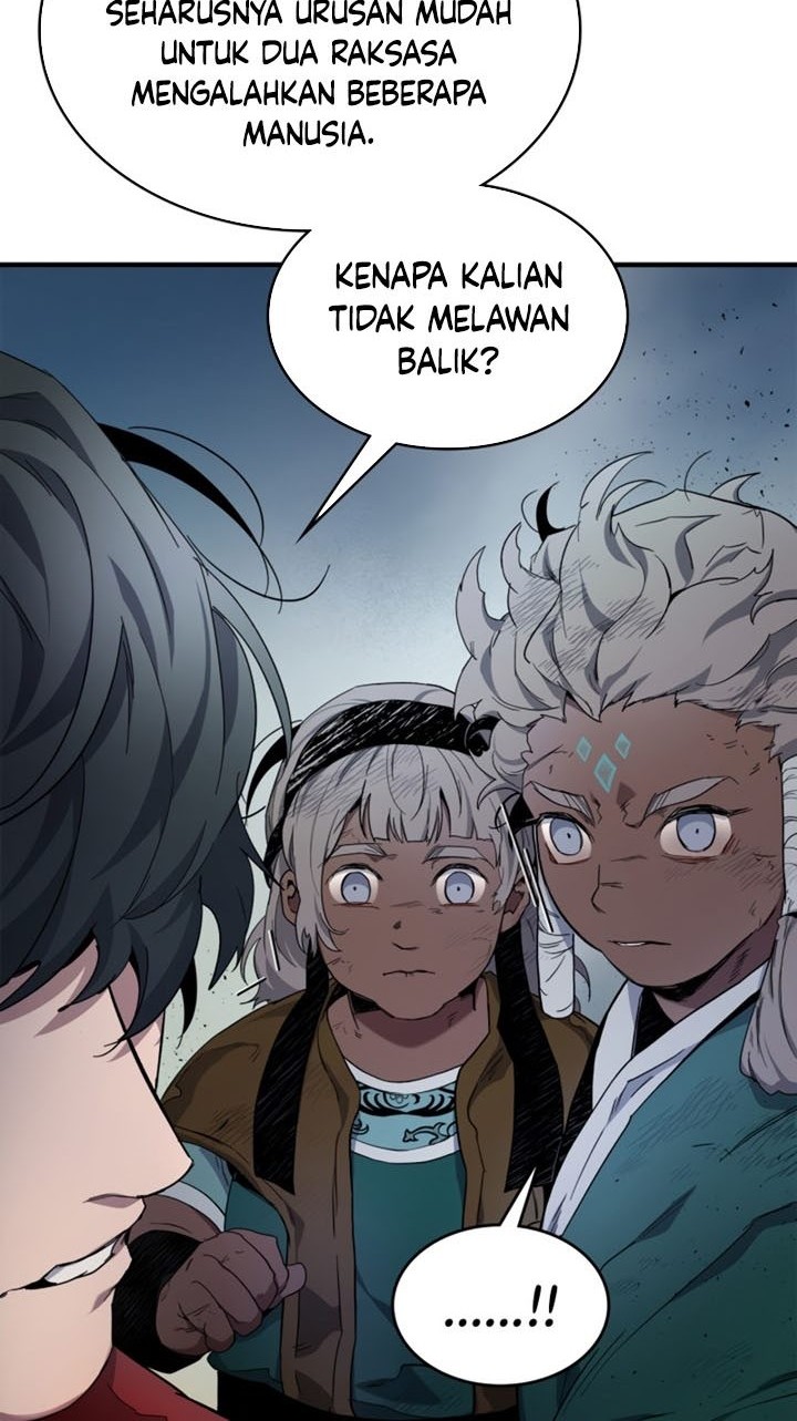 Leveling With the Gods Bab 62 halaman 19