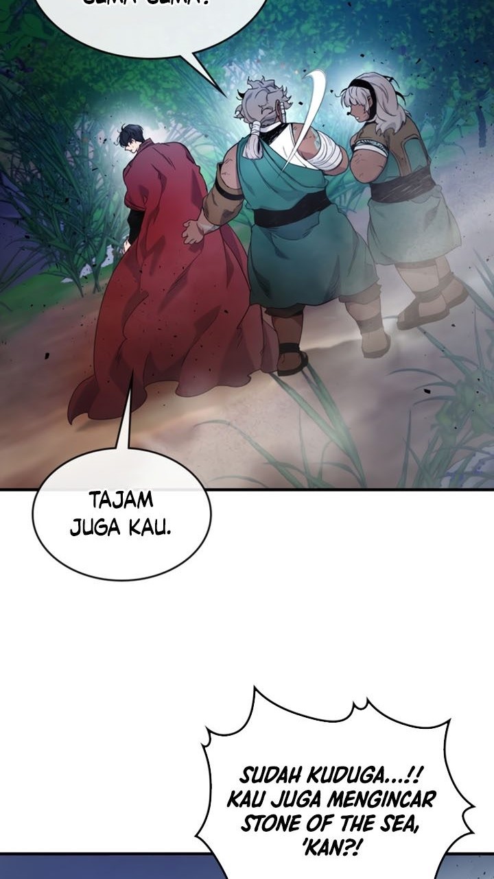 Leveling With the Gods Bab 62 halaman 21