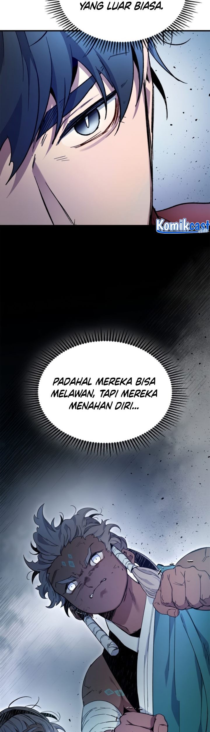 Leveling With the Gods Bab 62 halaman 26