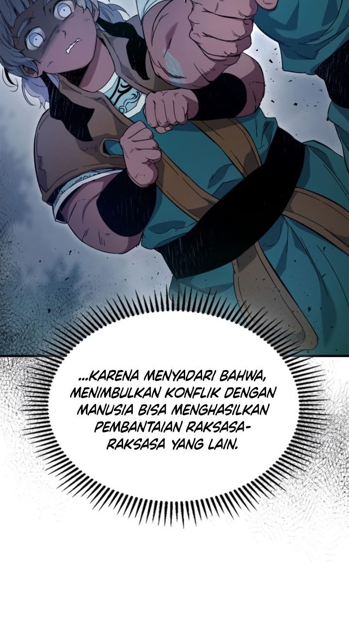 Leveling With the Gods Bab 62 halaman 27