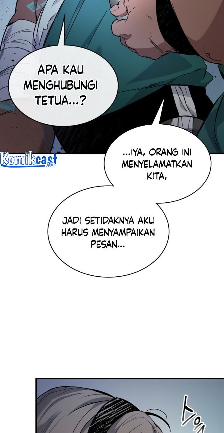 Leveling With the Gods Bab 62 halaman 29