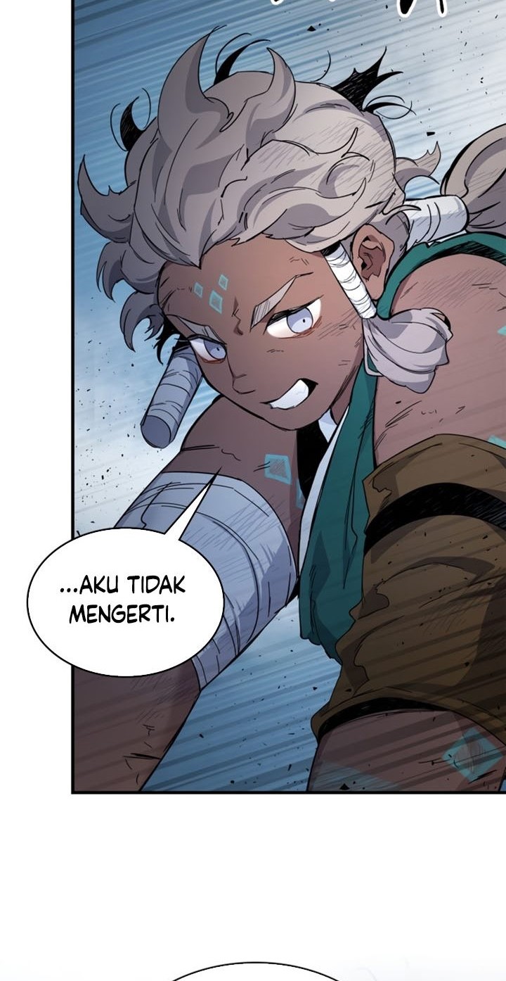 Leveling With the Gods Bab 62 halaman 37