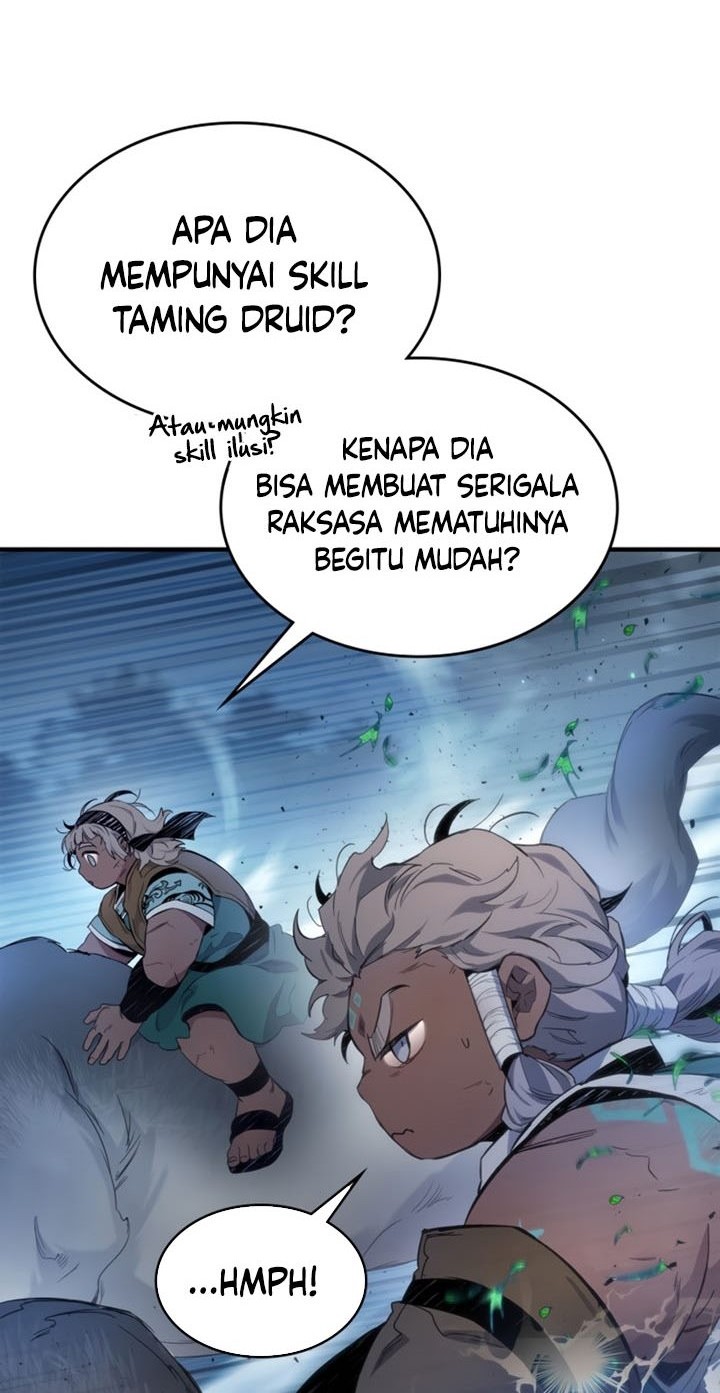 Leveling With the Gods Bab 62 halaman 39