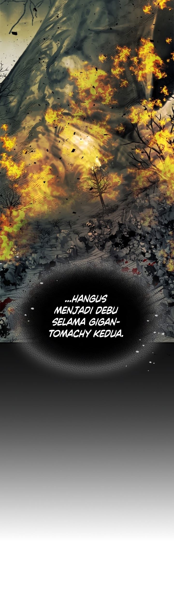 Leveling With the Gods Bab 62 halaman 52