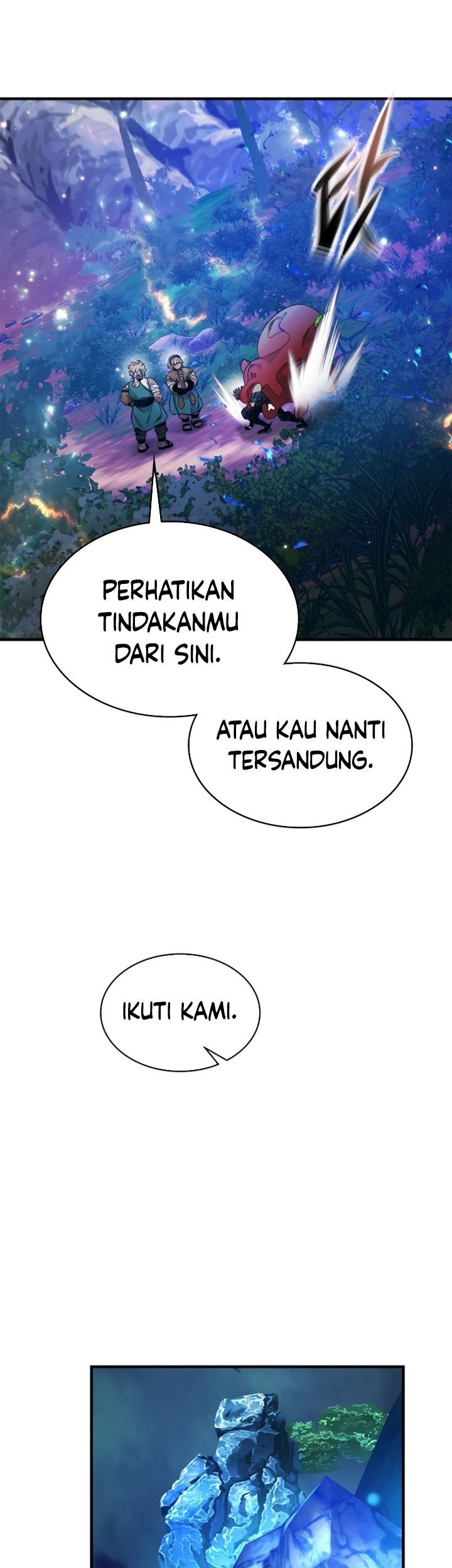 Leveling With the Gods Bab 62 halaman 54