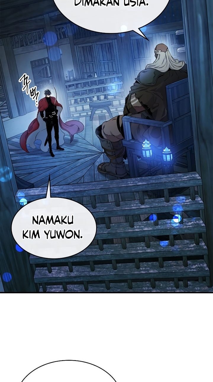 Leveling With the Gods chapter 63 halaman 5