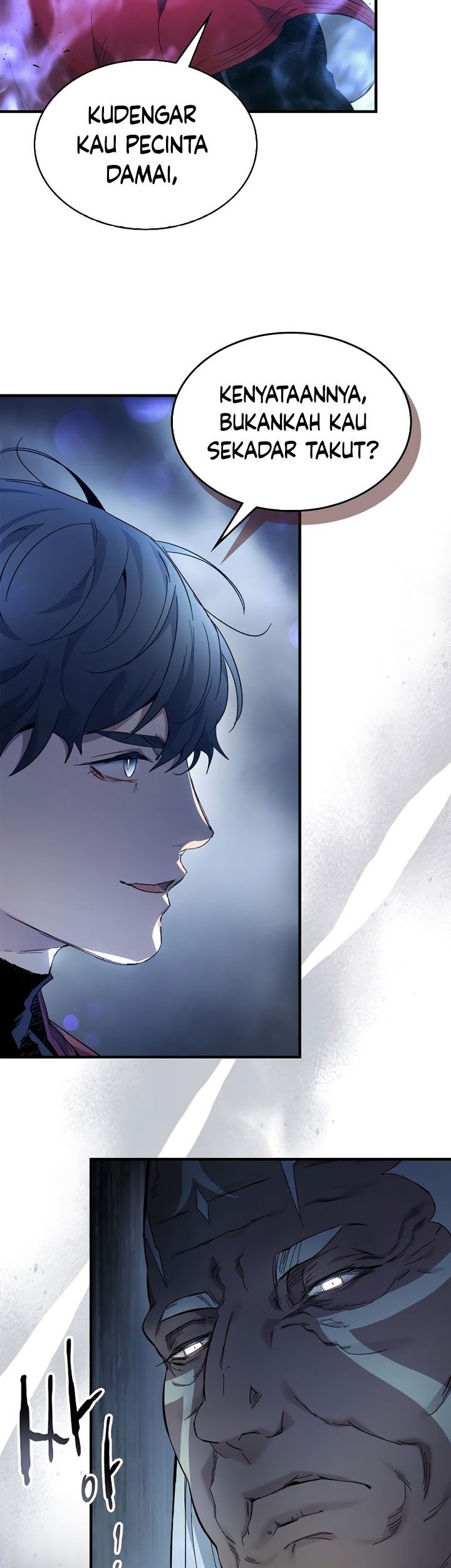 Leveling With the Gods chapter 63 halaman 10