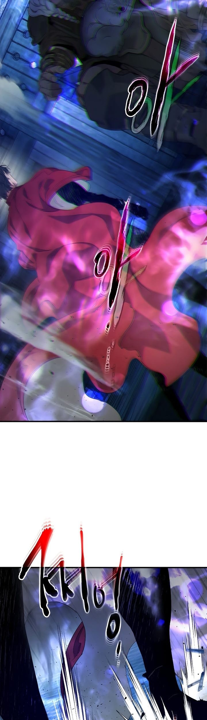 Leveling With the Gods chapter 63 halaman 12