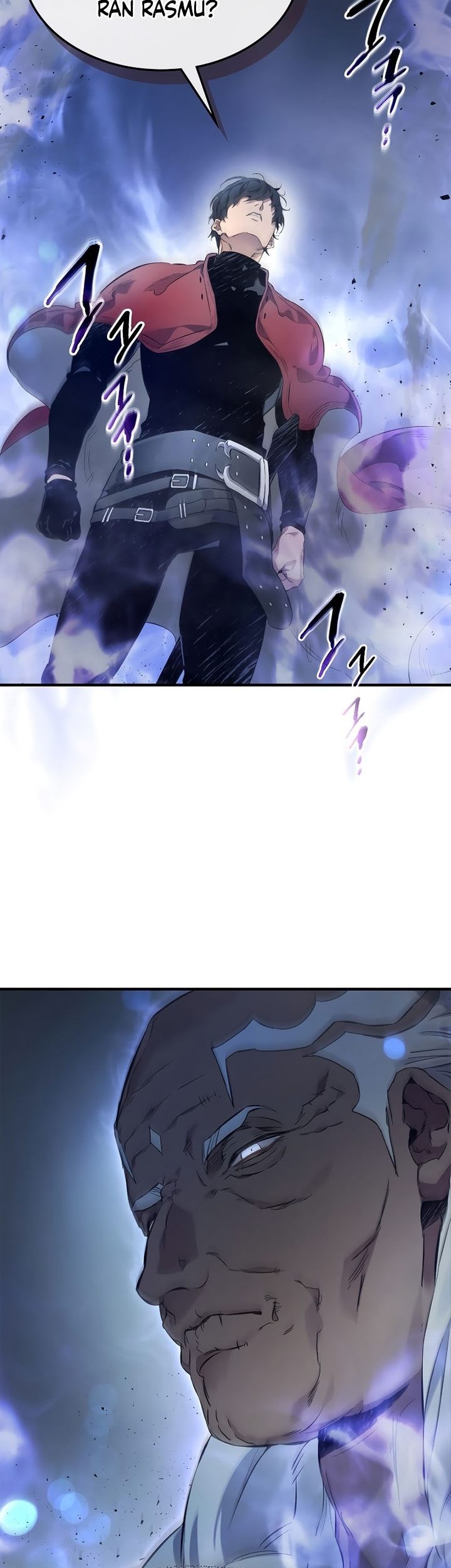 Leveling With the Gods chapter 63 halaman 14
