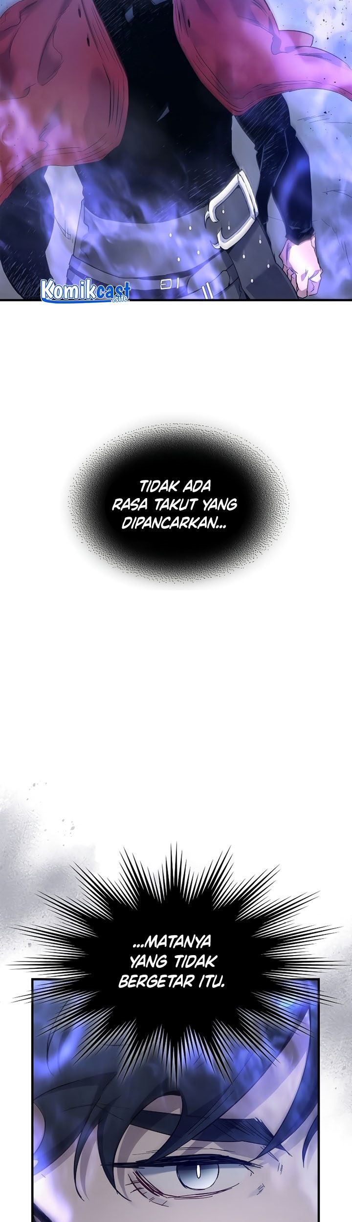 Leveling With the Gods chapter 63 halaman 16