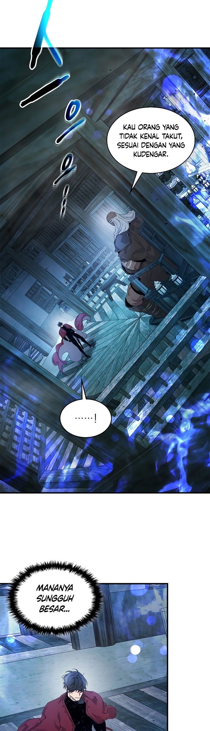 Leveling With the Gods chapter 63 halaman 18
