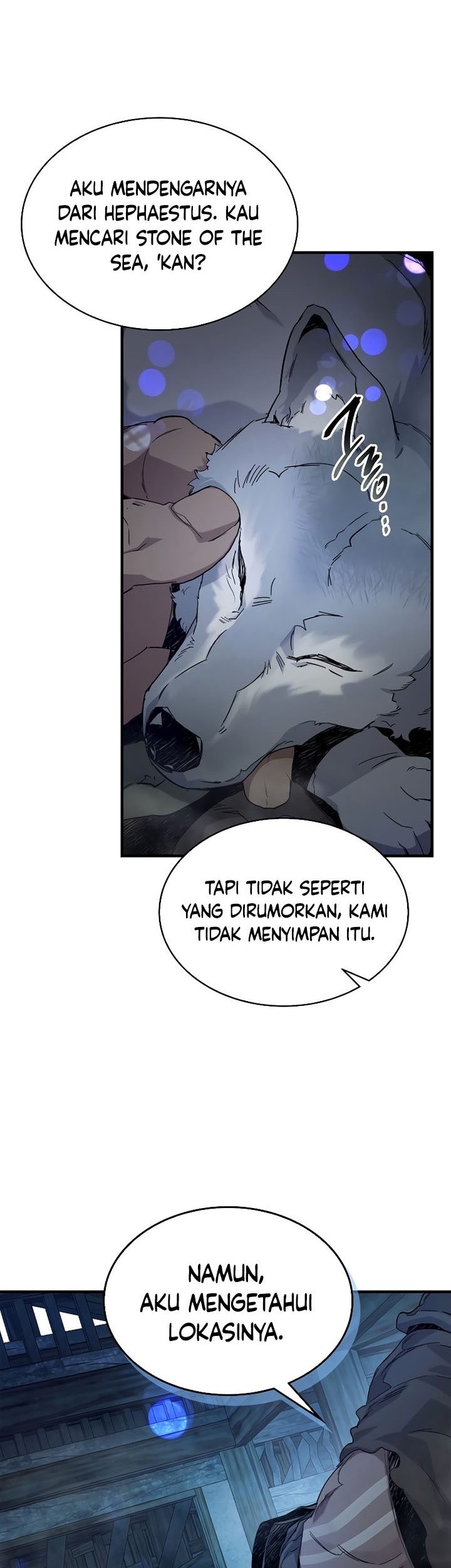 Leveling With the Gods chapter 63 halaman 20