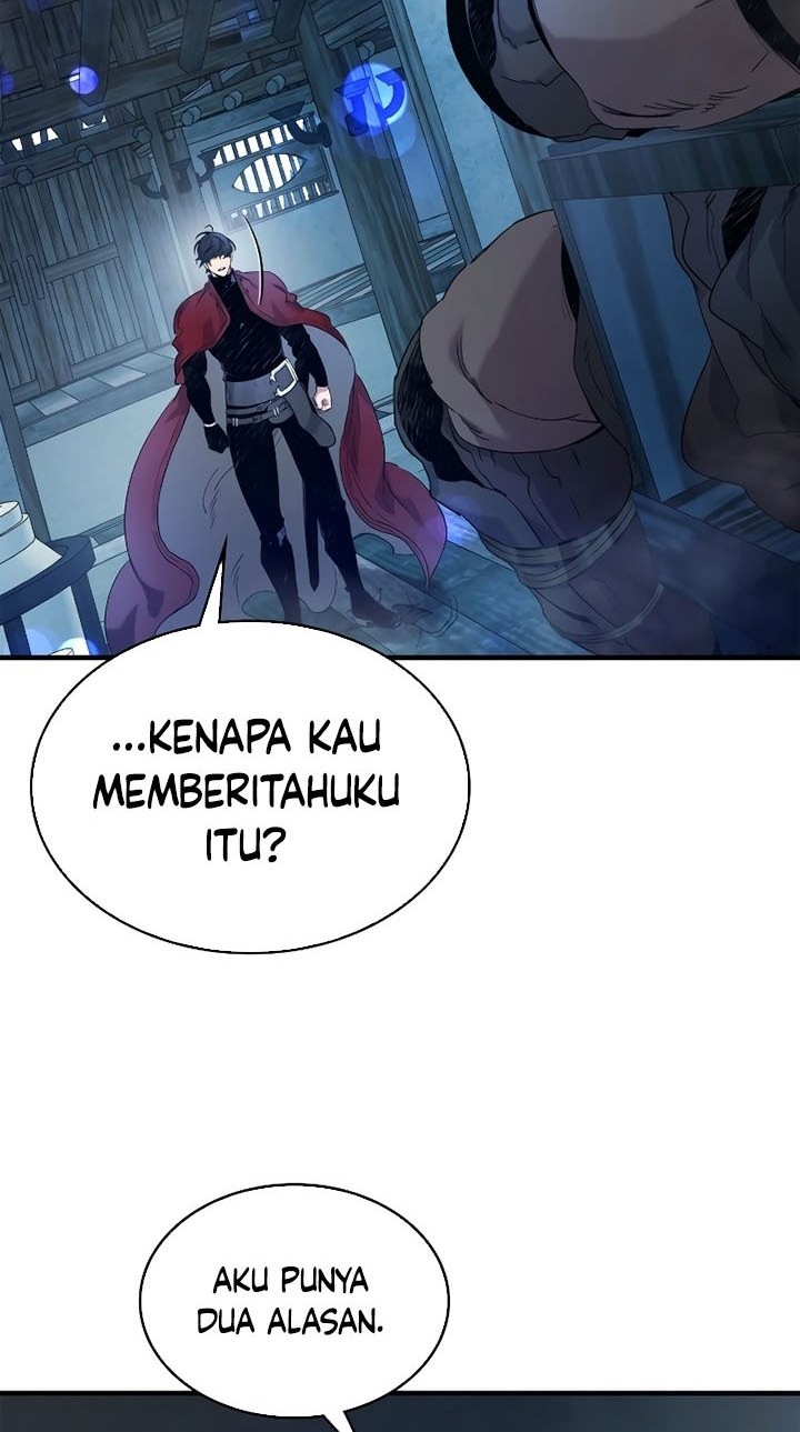 Leveling With the Gods chapter 63 halaman 21
