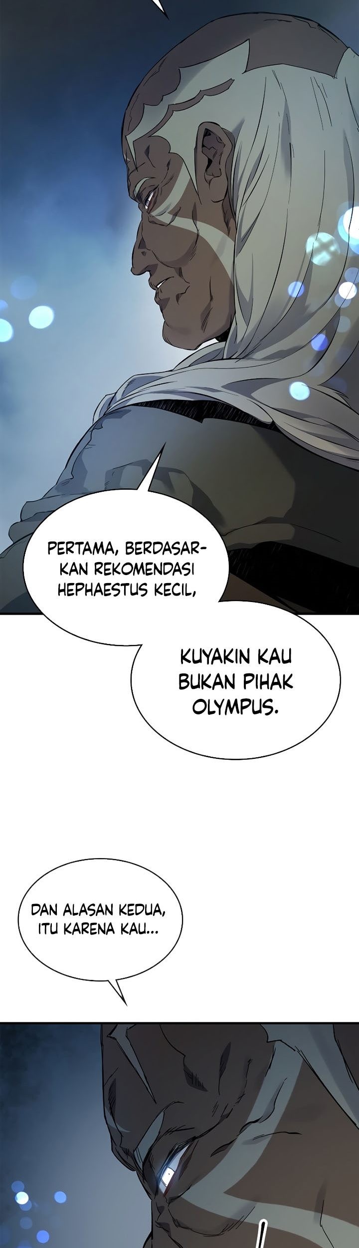 Leveling With the Gods chapter 63 halaman 22