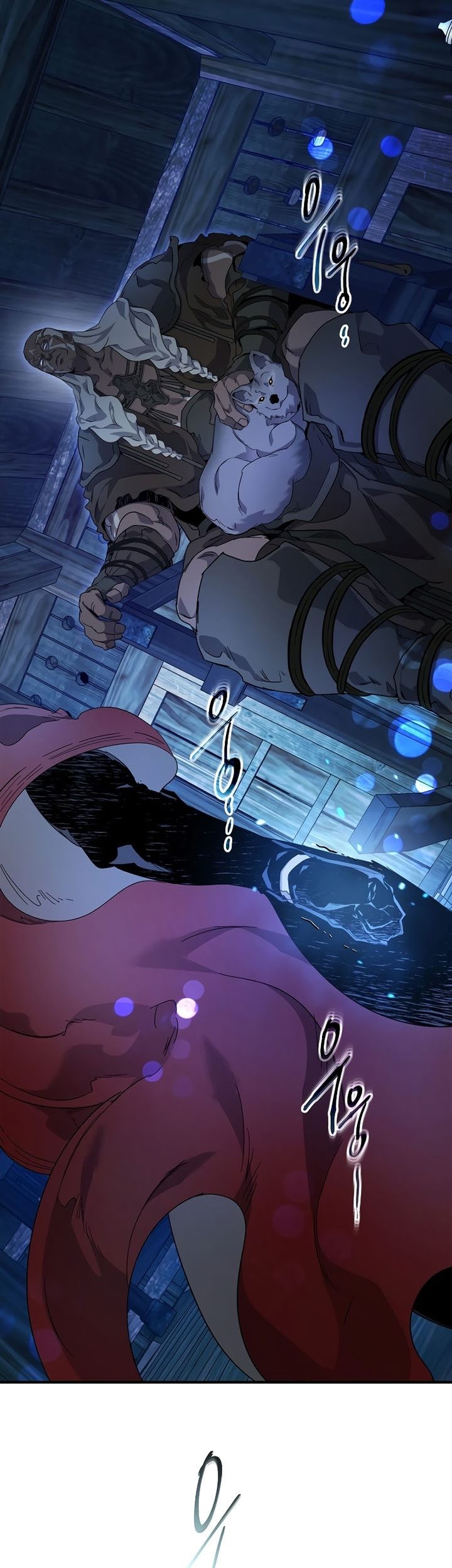 Leveling With the Gods chapter 63 halaman 24