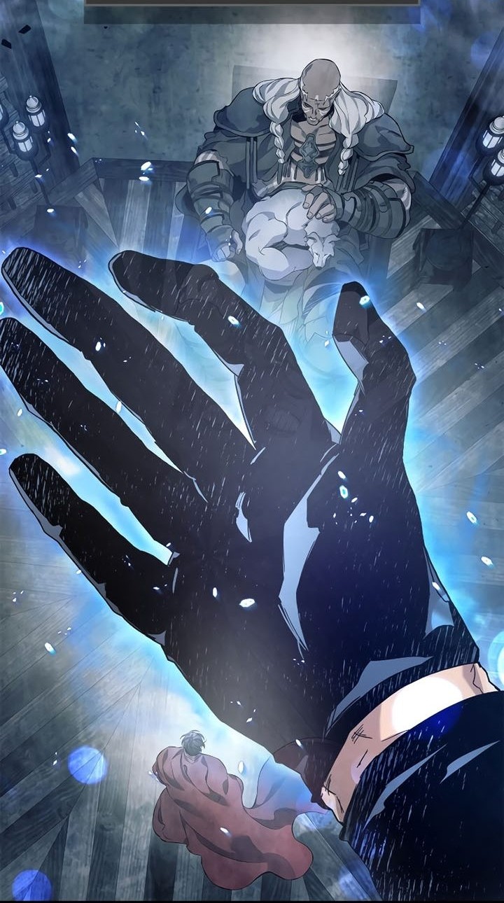 Leveling With the Gods chapter 63 halaman 29