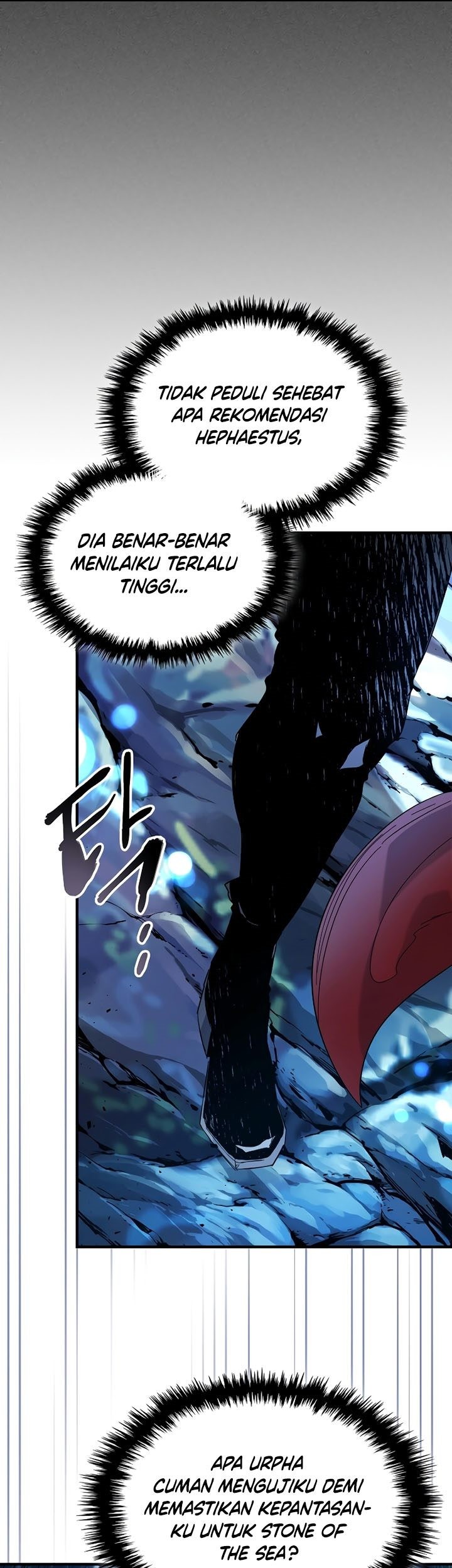 Leveling With the Gods chapter 63 halaman 30