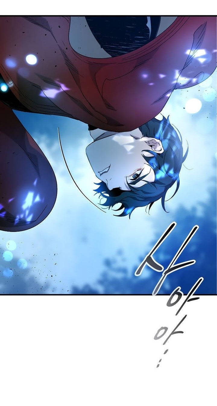 Leveling With the Gods chapter 63 halaman 33