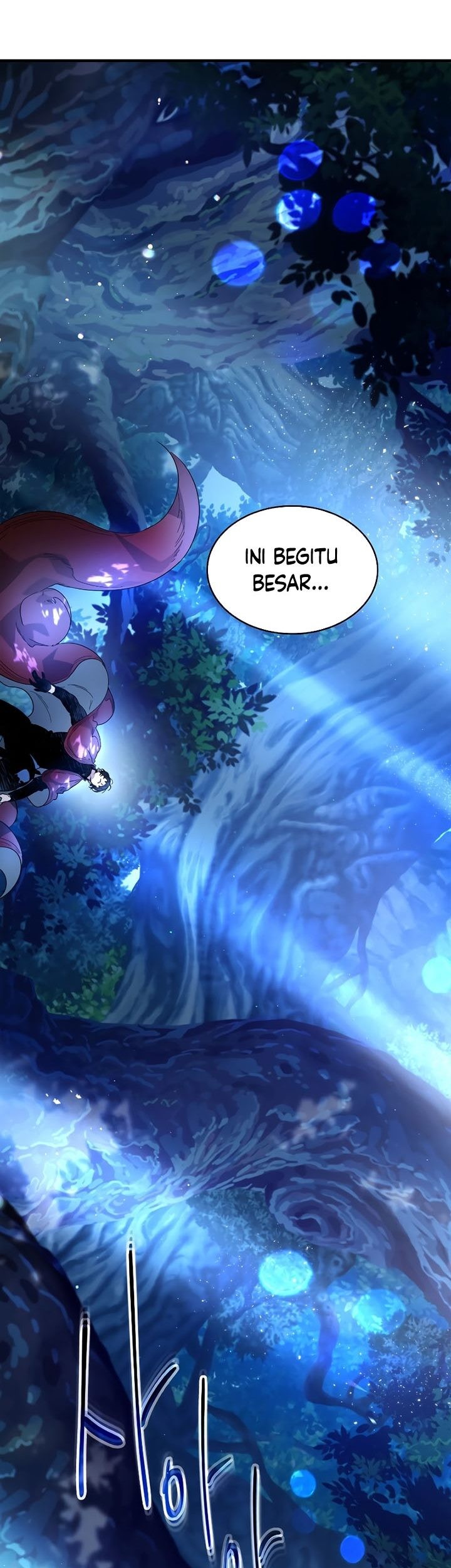 Leveling With the Gods chapter 63 halaman 34