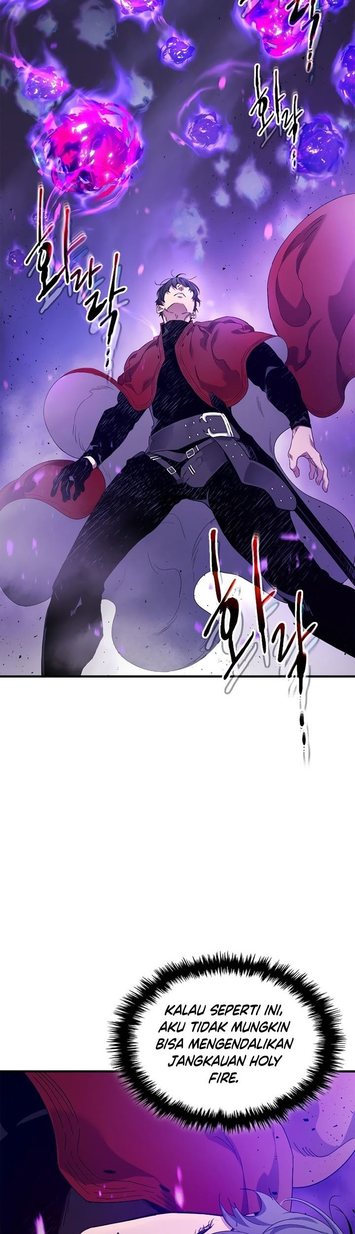 Leveling With the Gods chapter 63 halaman 38