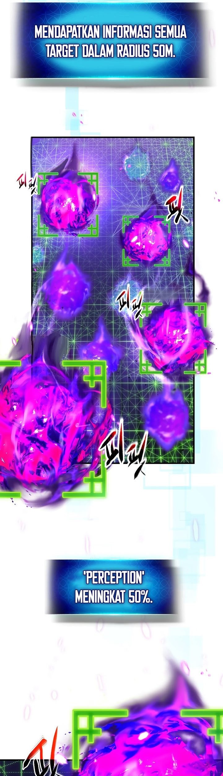 Leveling With the Gods chapter 63 halaman 42