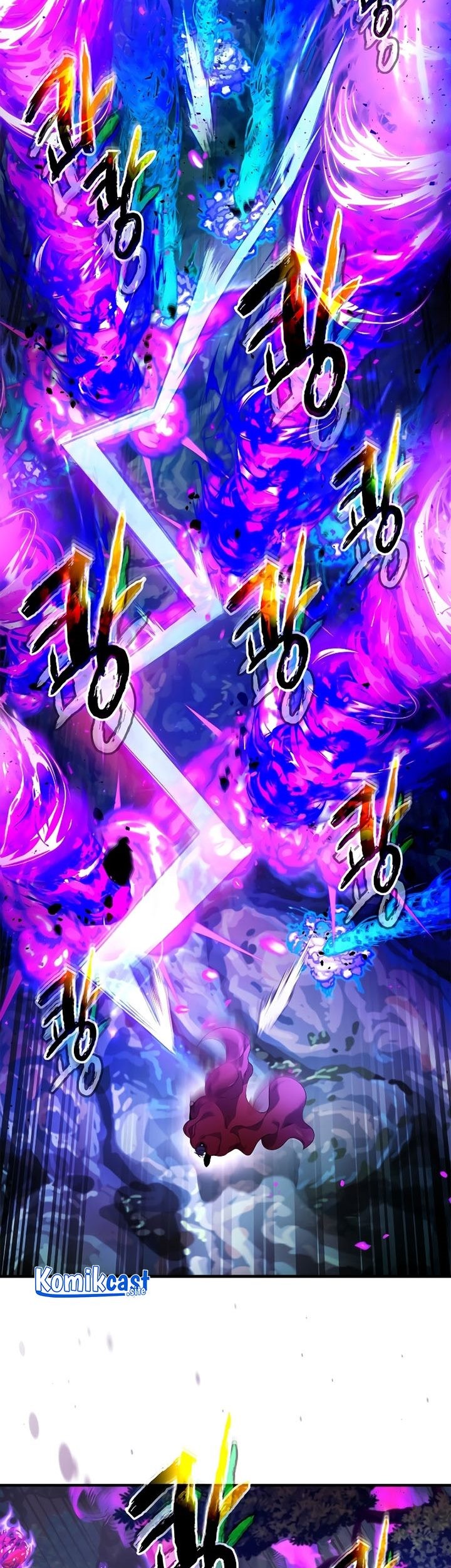 Leveling With the Gods chapter 63 halaman 44