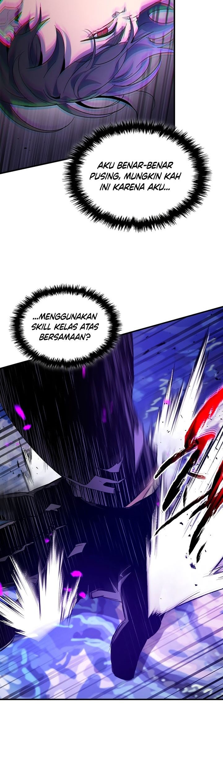 Leveling With the Gods chapter 63 halaman 48