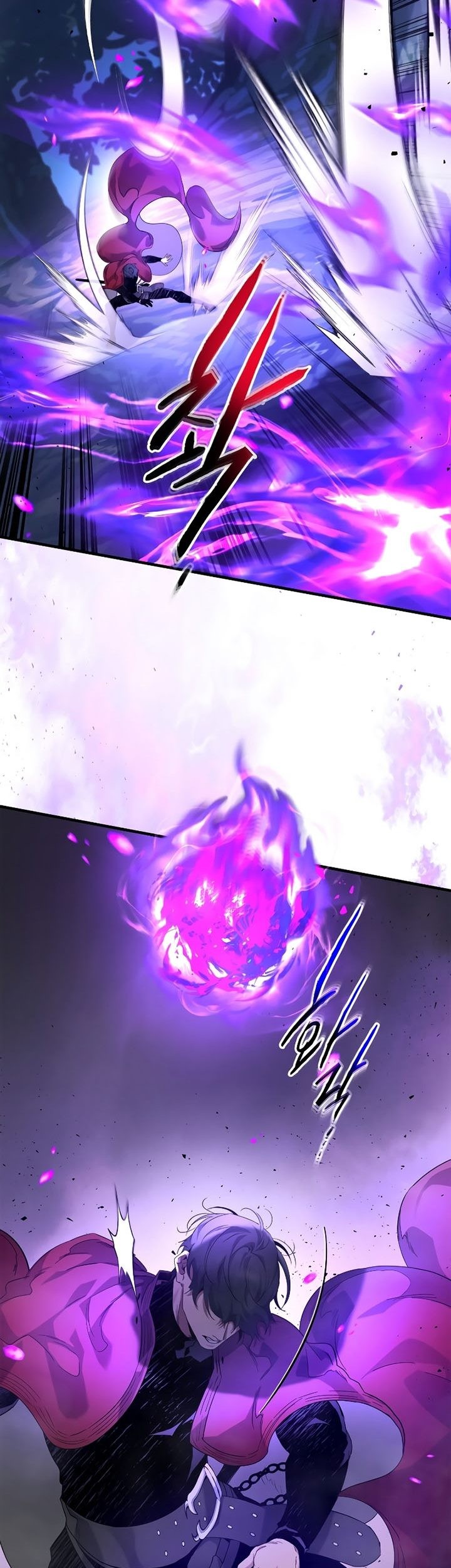 Leveling With the Gods chapter 63 halaman 50