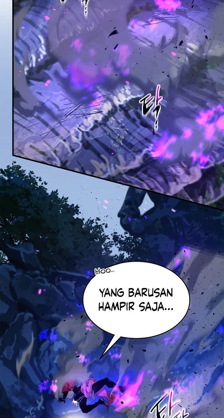Leveling With the Gods chapter 63 halaman 53
