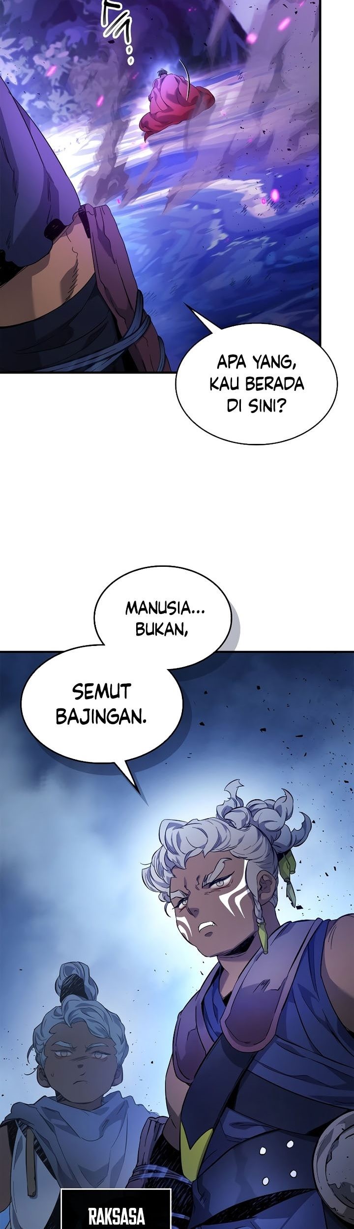 Leveling With the Gods chapter 63 halaman 56