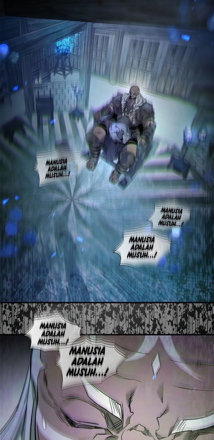 Leveling With the Gods chapter 63 halaman 61