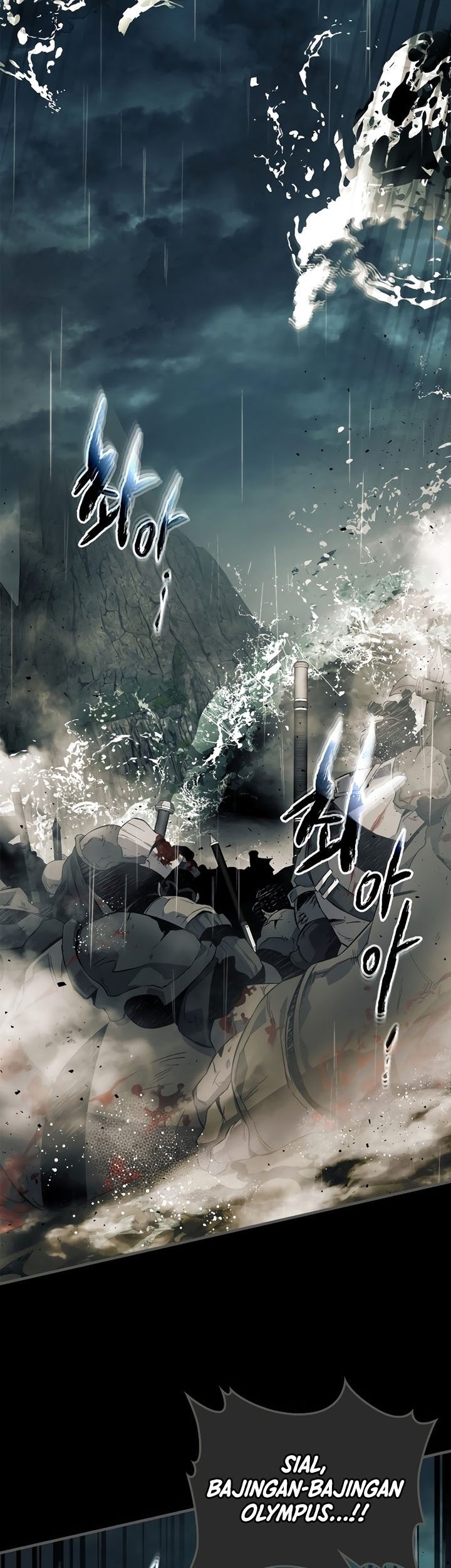 Leveling With the Gods chapter 63 halaman 64